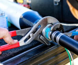 About Emergency plumbing pros Pattison, MS