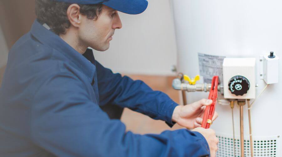Professional emergency plumbing in Pattison, MS
